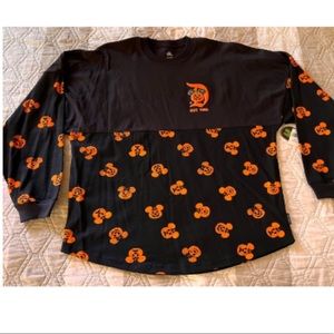 NEW Disneyland Halloween Spirit Jersey (M)